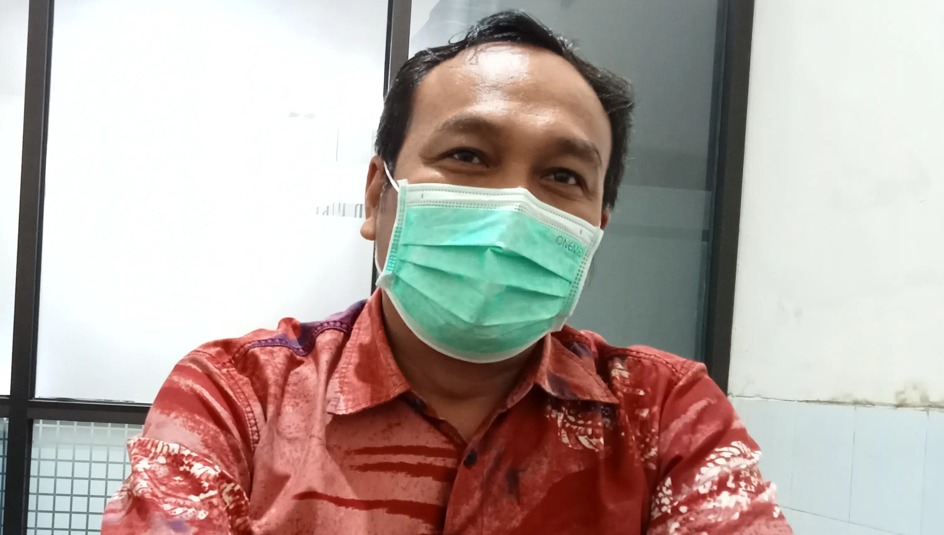38 Pasar Rakyat di Sumenep Tak Penuhi Standar Kesehatan & SNI