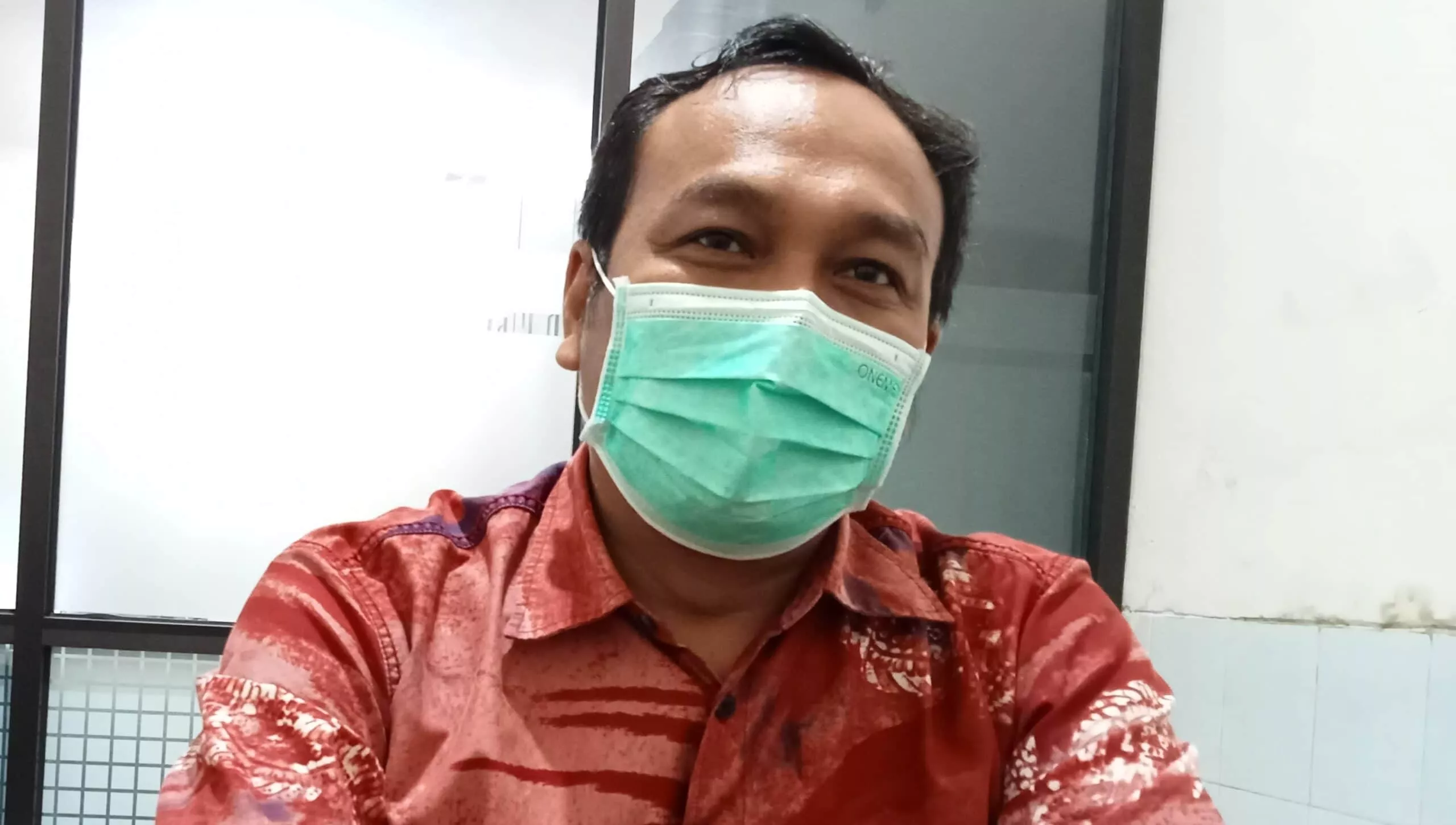 38 Pasar Rakyat di Sumenep Tak Penuhi Standar Kesehatan & SNI