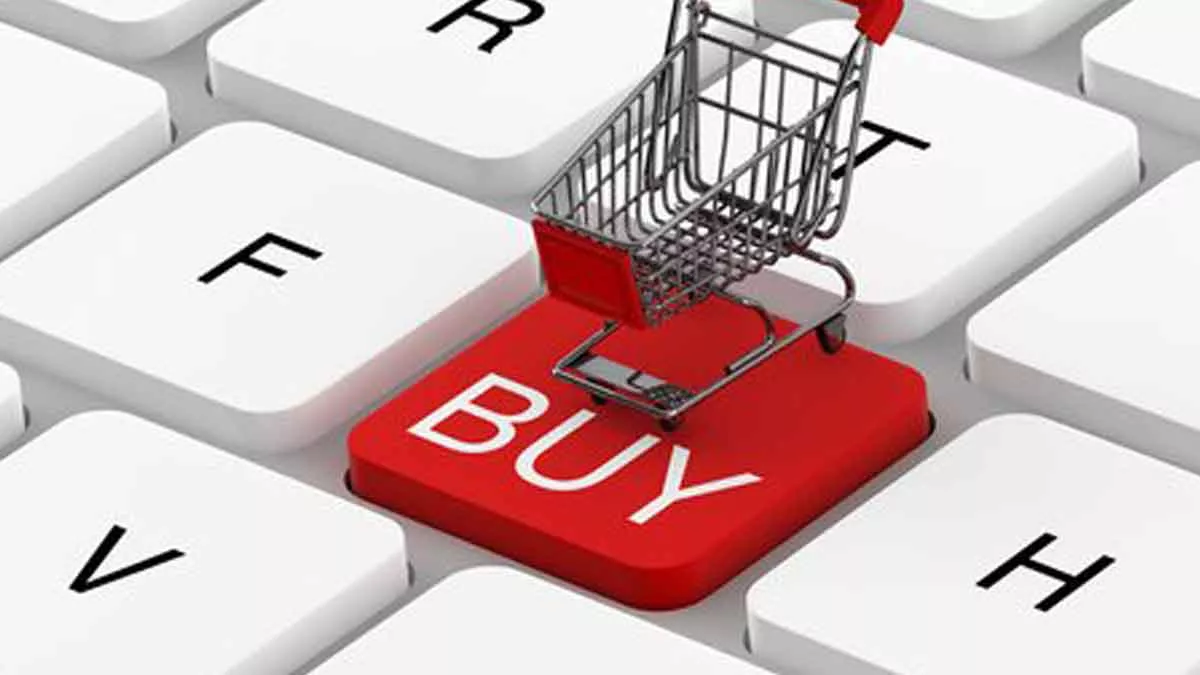 4 Cara Aman dan Nyaman Belanja Online