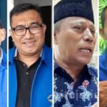 4 DPC se-Madura Raya Dukung Bayu Airlangga Pimpin Demokrat Jatim