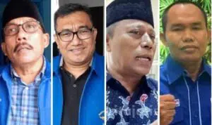 4 DPC se-Madura Raya Dukung Bayu Airlangga Pimpin Demokrat Jatim