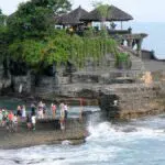 5 Fakta Menarik Pantai Pandawa Bali yang Super Keren
