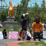 9 OPD “Suka Ngeghosting”, GPMS: Yang ABS Habisi Pak Bupati Fauzi!