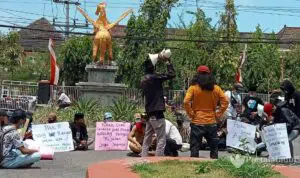 9 OPD "Suka Ngeghosting", GPMS: Yang ABS Habisi Pak Bupati Fauzi!