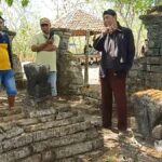 Asta Partelon Sergang Dipastikan Ada Sebelum Zamannya Bindara Saod