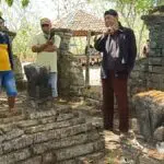 Asta Partelon Sergang Dipastikan Ada Sebelum Zamannya Bindara Saod