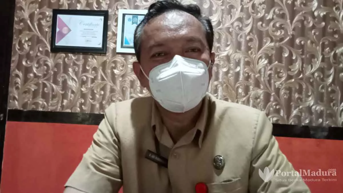 Awal Musim Hujan Diprediksi Pertengahan Oktober 2021, Warga Sumenep Waspada DBD