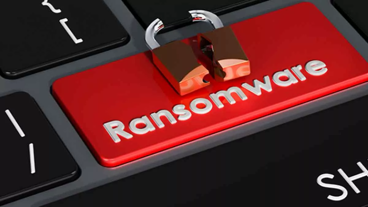 Ayo Lindungi Diri dari Ransomware, Begini 5 Caranya