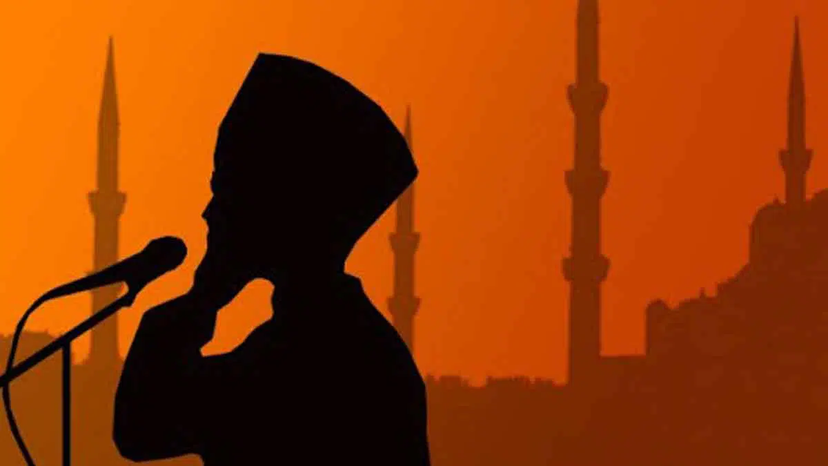 Ini 5 Muazin di Masa Rasulullah