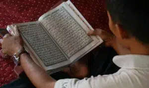 4 Pengobatan Sihir Secara Syar’i