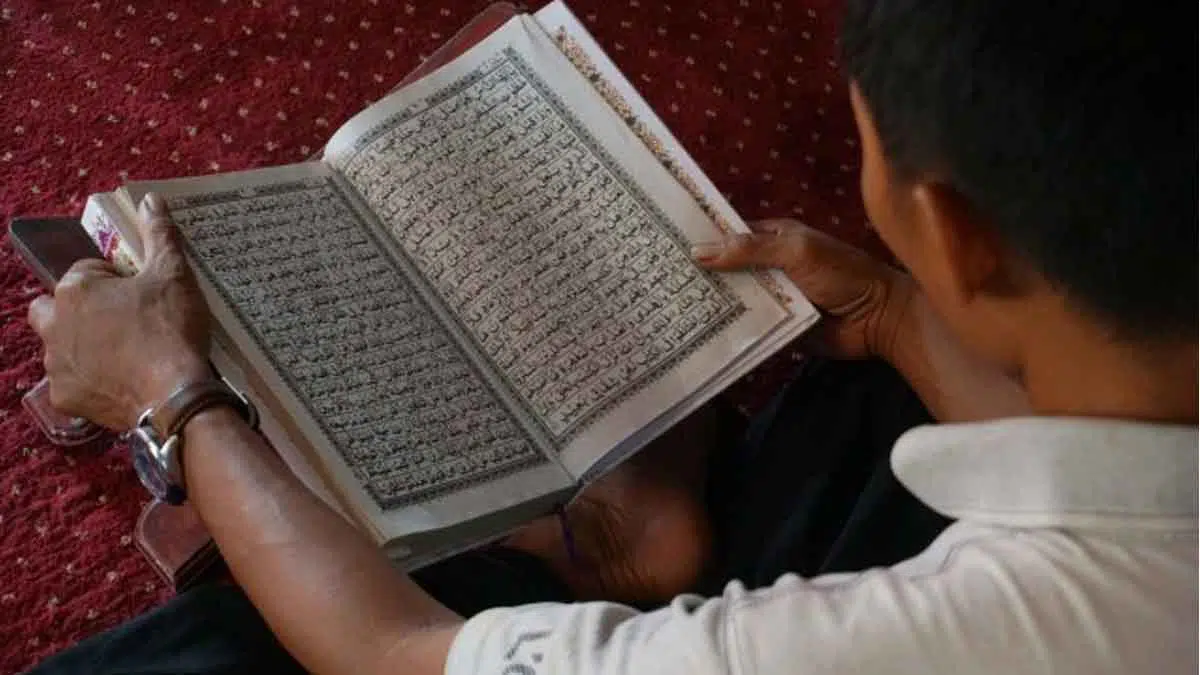 4 Pengobatan Sihir Secara Syar'i