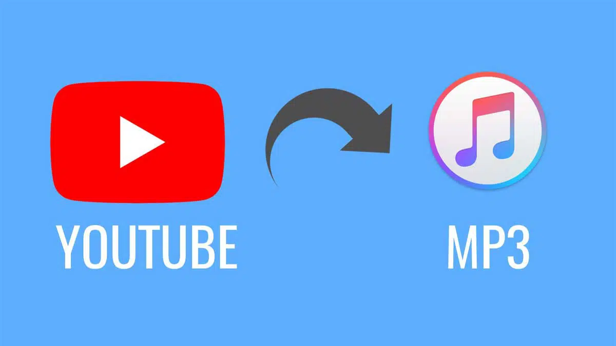 Begini Cara Download Video Youtube dalam Format MP3