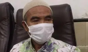 Bantuan Masjid dan Musala, Legislator Sumenep: Jangan Ada Pungli