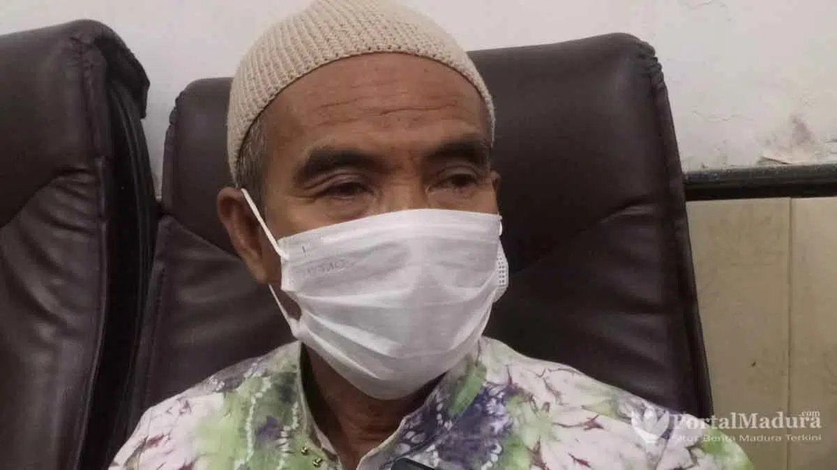 Bantuan Masjid dan Musala, Legislator Sumenep: Jangan Ada Pungli