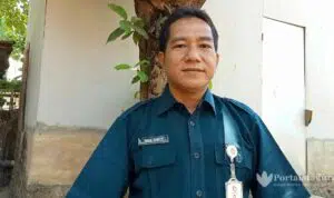 Imbas PPKM, Penyaringan Atlet Silat Jelang Porprov 2022 di Sumenep Dihentikan