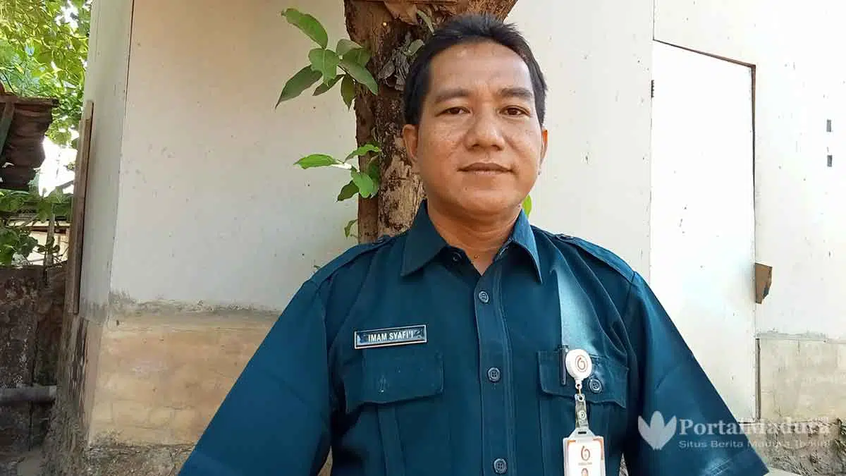 Imbas PPKM, Penyaringan Atlet Silat Jelang Porprov 2022 di Sumenep Dihentikan
