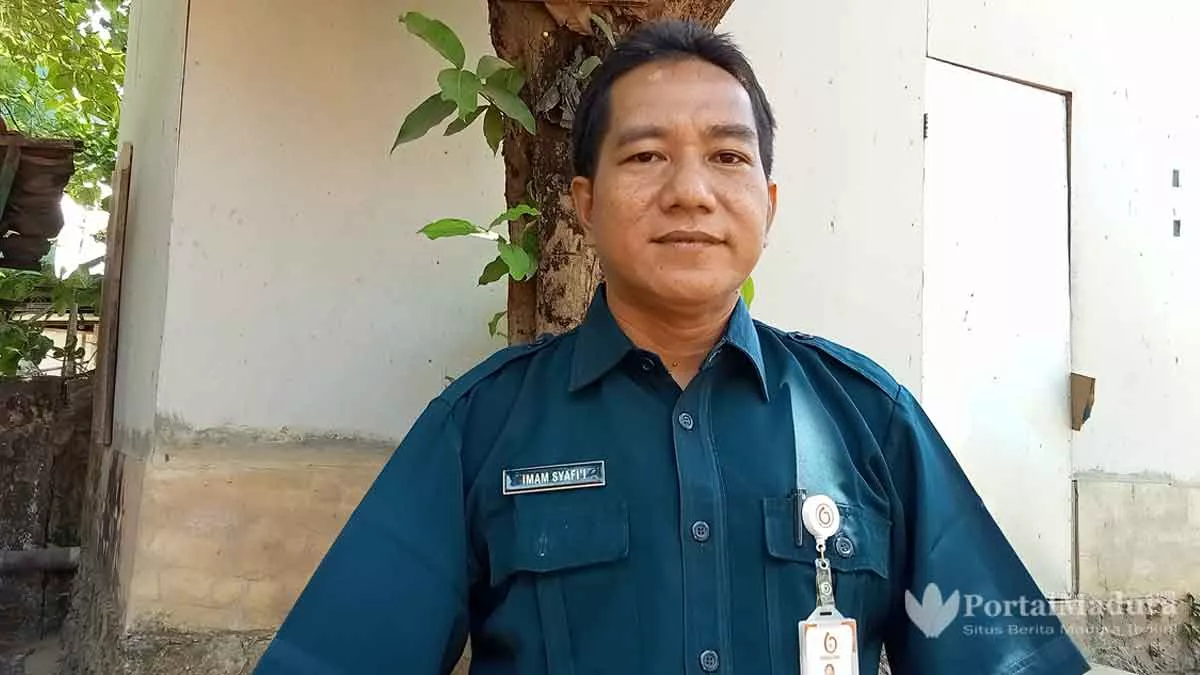 Imbas PPKM, Penyaringan Atlet Silat Jelang Porprov 2022 di Sumenep Dihentikan