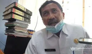 Sumenep Bisa Gelar Pilkades Bila Vaksinasi Covid-19 di Desa Capai 70 Persen