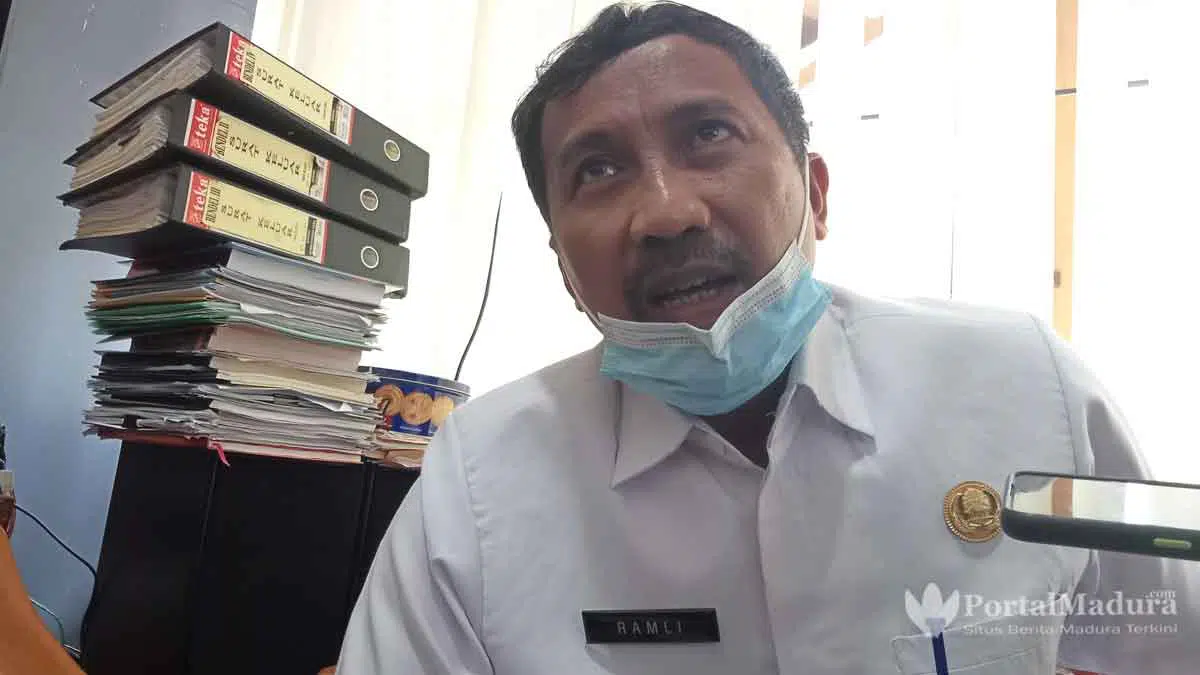 Sumenep Bisa Gelar Pilkades Bila Vaksinasi Covid-19 di Desa Capai 70 Persen