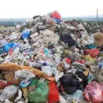 Volume Sampah di Sumenep Meningkat Hingga 27 Ton per Hari