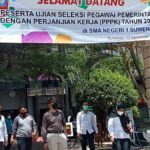 Peserta Tes PPPK Guru Keluhkan Passing Grade
