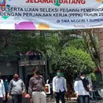 Peserta Tes PPPK Guru Keluhkan Passing Grade