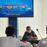 Berantas Rokok Ilegal, Bea Cukai dan Kominfo Sampang Gelar Sosialisasi