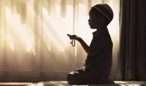 Cara Ajarkan Anak Gemar Bershalawat Kepada Nabi Muhammad SAW