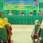 Cegah Kenakalan Anak & Remaja, GOW Sumenep Hadirkan Pemateri Berkompeten