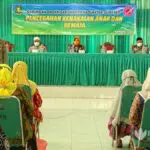 Cegah Kenakalan Anak & Remaja, GOW Sumenep Hadirkan Pemateri Berkompeten