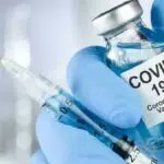 Covid-19 Melandai, Suntik Vaksin di Sampang Capai 15 Persen