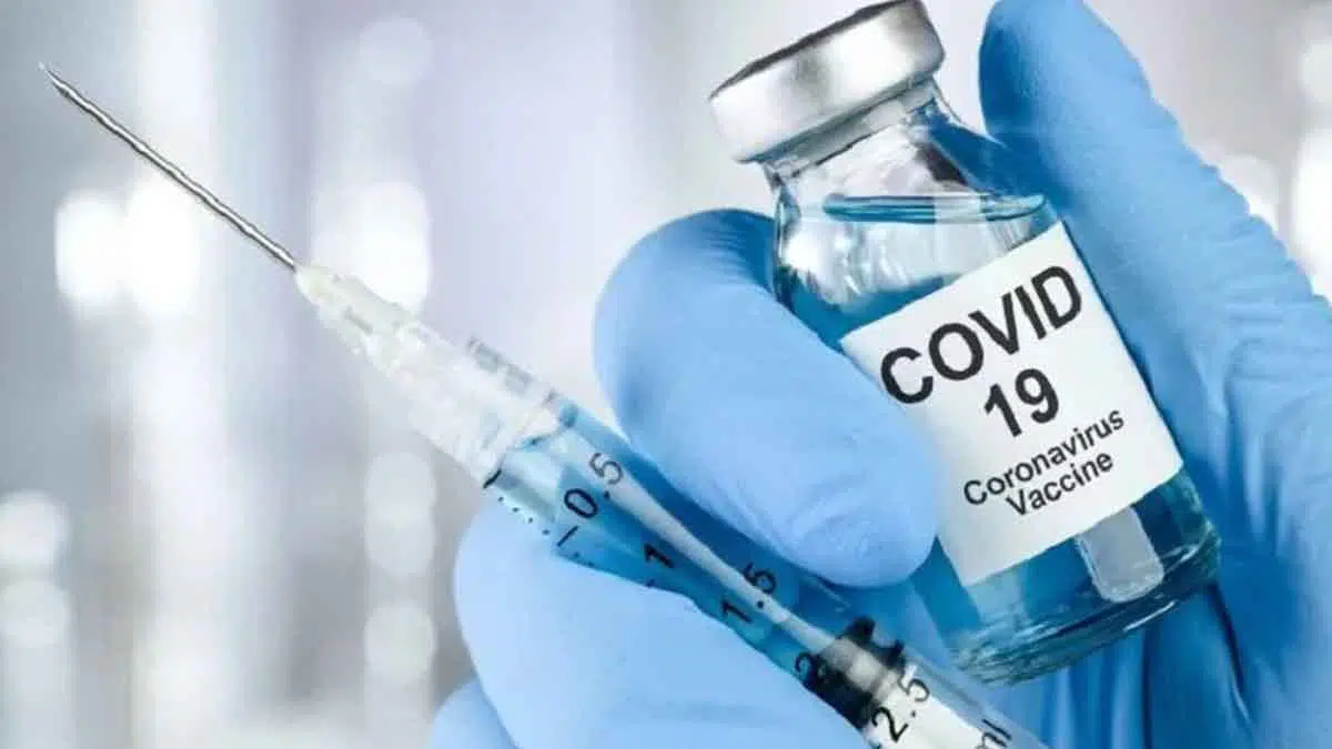 Covid-19-Melandai,-Suntik-Vaksin-di-Sampang-Capai-15-Persen
