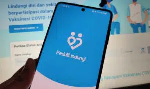 Daftar Kegiatan yang Wajib Pakai Aplikasi PeduliLindungi di Sumenep