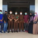 Datangi Kejari Sampang, Aktivis Minta Pelaku Pedofil Dihukum Berat
