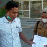 Dugaan Telantarkan Keluarga, Satu Anggota Polres Sampang Jadi Tersangka