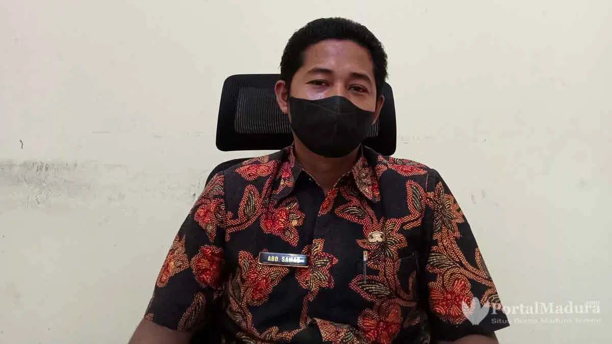 Guru-Madrasah-Non-PNS-di-Sumenep-Dapat-Bantuan-Insentif-Rp3-Juta-Setahun
