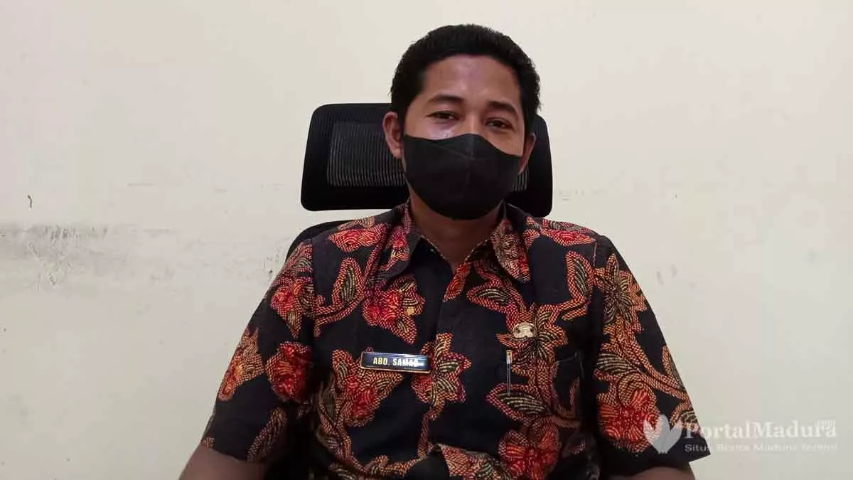 Guru Madrasah Non PNS di Sumenep Dapat Bantuan Insentif Rp3 Juta Setahun