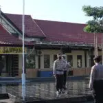 Operasi Patuh Semeru 2021, Polres Sampang Tekankan Mapping Kerumunan & Rawan Laka
