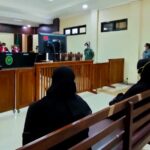 Terdakwa Pencabulan Anak Usia Dini Divonis 20 Tahun