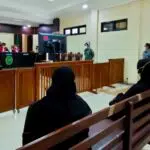 Terdakwa Pencabulan Anak Usia Dini Divonis 20 Tahun