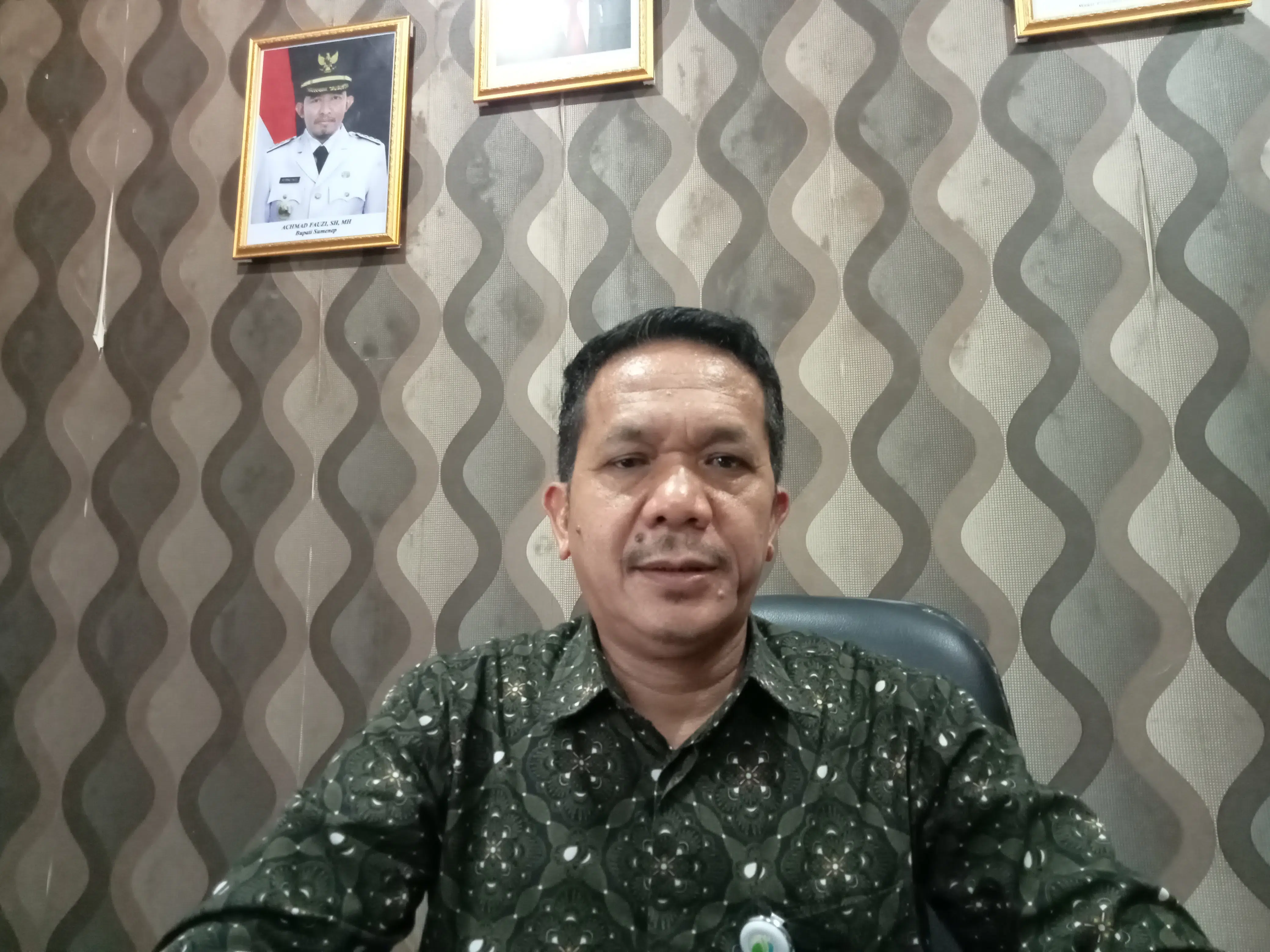 Ribuan "Pekerja Rentan" di Sumenep Belum Memiliki Kartu BPJS Ketenagakerjaan