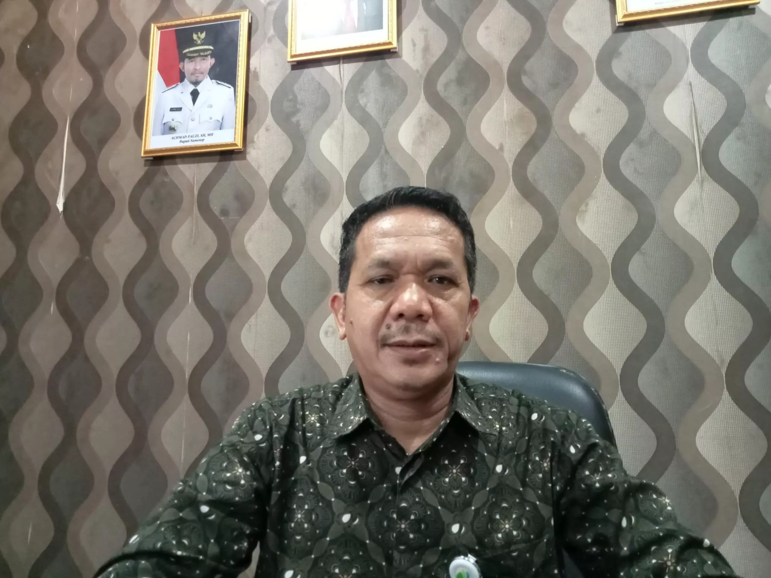 Ribuan “Pekerja Rentan” di Sumenep Belum Memiliki Kartu BPJS Ketenagakerjaan