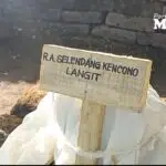 Di Atas Bukit Sergang, Ada Asta Bergelar Raden, Tumenggung, Resi hingga Empu