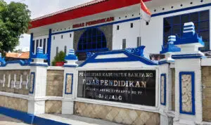 PPKM Level 2, Disdik Sampang Terapkan PTM Sekolah