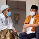 Kunjungi Sampang, KSP Moeldoko Ungkap Dana Abadi Pesantren