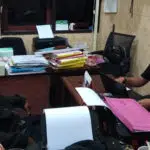 Masalah Tanah, Paman Jadi Korban Pembacokan