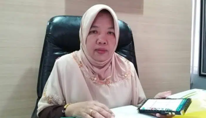 Inspektorat Sumenep Memproses Oknum ASN "Mesum"