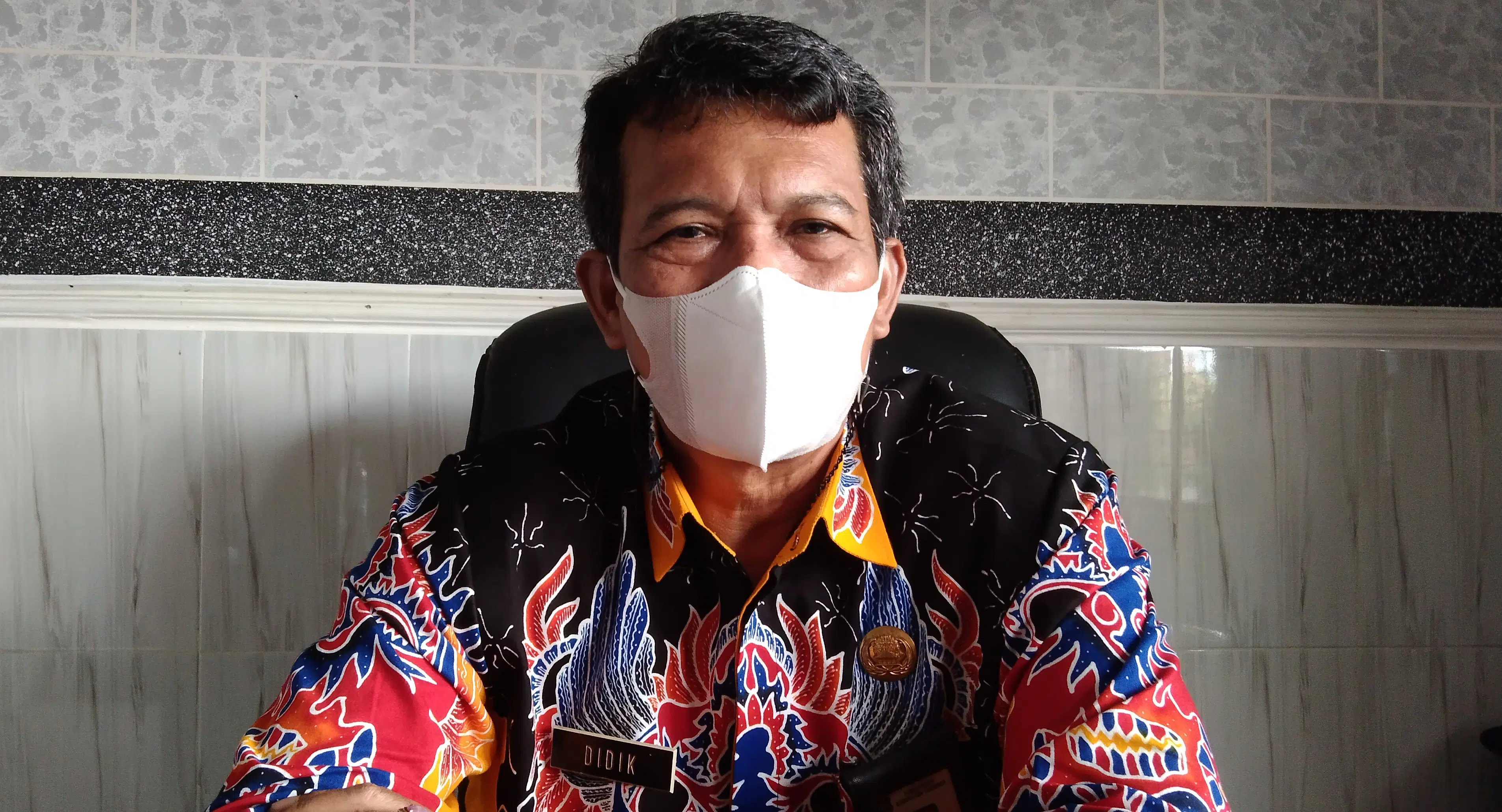 Jadi Tempat Pesta Sabu, Resto Apoeng Kheta Ternyata Ilegal