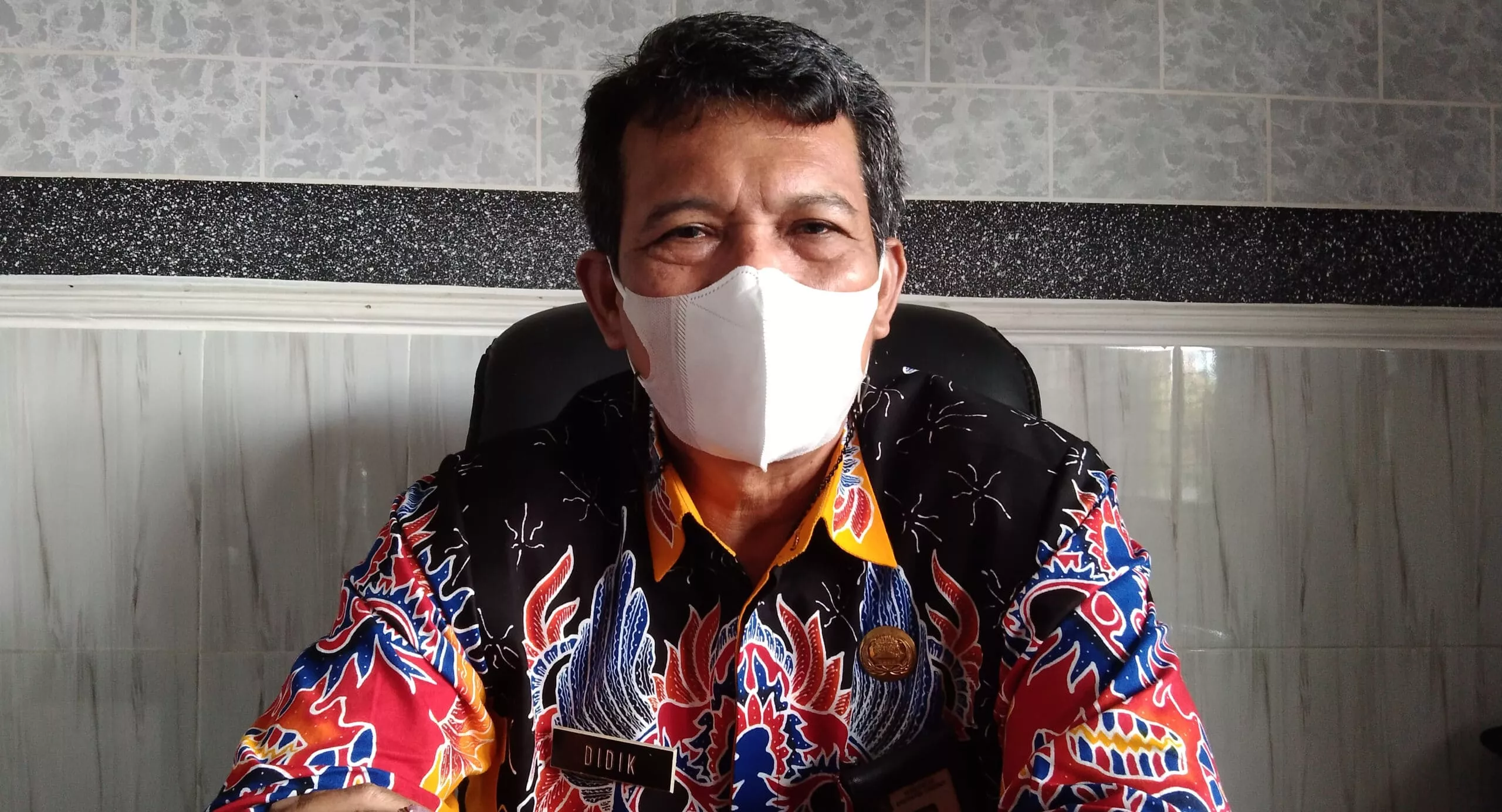 Jadi Tempat Pesta Sabu, Resto Apoeng Kheta Ternyata Ilegal