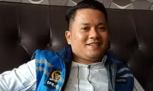 Anggota Komisi IV DPR RI Dukung Rencana Pembangunan Tol Madura
